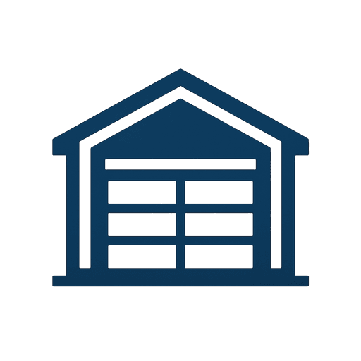 Fort Myers Overhead Door Co logo