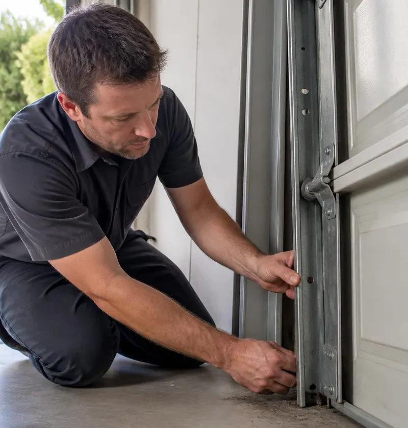 Garage Door Installation in Fort Myers