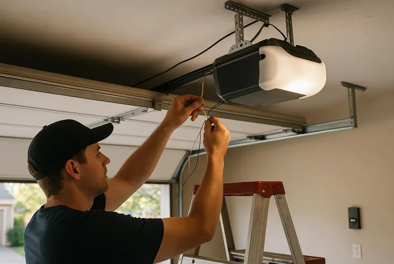 Spring Replacement in Fort Myers